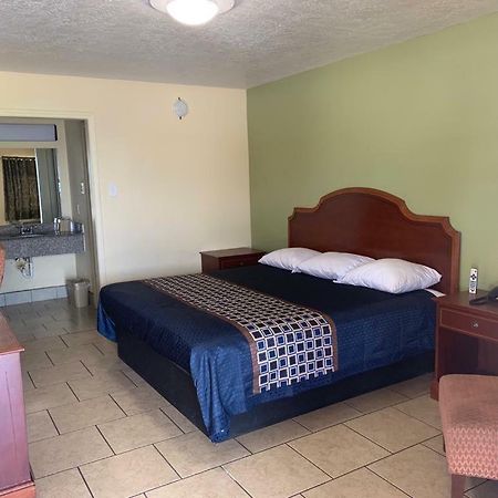 Texas Inn Beaumont Kültér fotó