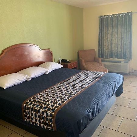 Texas Inn Beaumont Kültér fotó